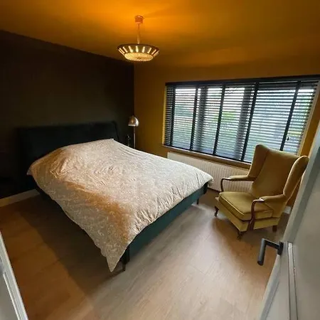 Luxurious Renovated Home, Retro Touch! Vila *