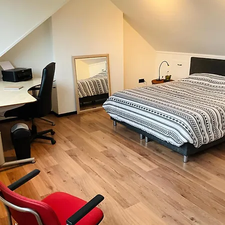Luxurious Renovated Home, Retro Touch! * Eindhoven